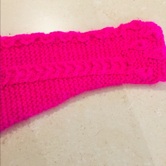 Kids knitted top - Picture 5 of 6